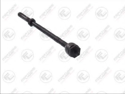 FORTUNE LINE FZ2586 Осевой шарнир, рулевая тяга для RENAULT (Рено) FORTUNE LINE FZ2586 Осевой шарнир, рулевая тяга для RENAULT (Рено)