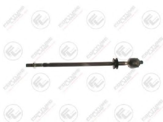 FORTUNE LINE FZ2691 Осевой шарнир, рулевая тяга AS для VOLKSWAGEN T3 CARAVELLE (Фольксваген Т3 cараvэллэ) FORTUNE LINE FZ2691 Осевой шарнир, рулевая тяга AS для VOLKSWAGEN T3 CARAVELLE (Фольксваген Т3 cараvэллэ)