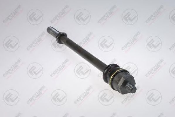 FORTUNE LINE FZ2692 Осевой шарнир, рулевая тяга для VOLKSWAGEN T4 MULTIVAN (Фольксваген Т4 мултиvан) FORTUNE LINE FZ2692 Осевой шарнир, рулевая тяга для VOLKSWAGEN T4 MULTIVAN (Фольксваген Т4 мултиvан)
