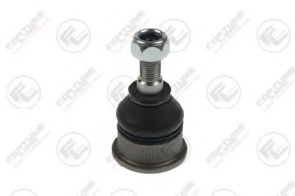 FORTUNE LINE FZ3038 Несущий направляющий шарнир справа для RENAULT SAFRANE (Рено Сафранэ) FORTUNE LINE FZ3038 Несущий направляющий шарнир справа для RENAULT SAFRANE (Рено Сафранэ)