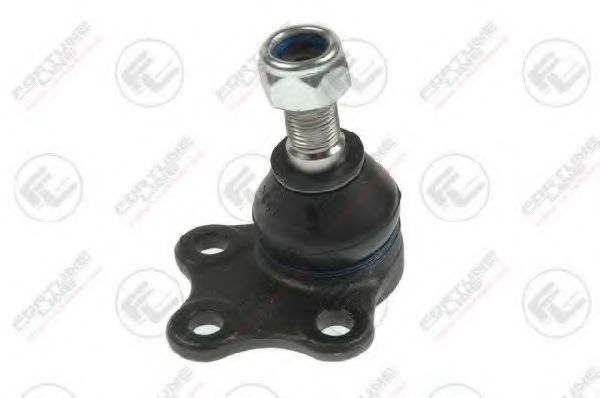 FORTUNE LINE FZ3043 Несущий направляющий шарнир для RENAULT LAGUNA II (Рено Лагуна 2) FORTUNE LINE FZ3043 Несущий направляющий шарнир для RENAULT LAGUNA II (Рено Лагуна 2)