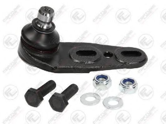 FORTUNE LINE FZ3077 Несущий направляющий шарнир для AUDI 80 (Ауди 80) FORTUNE LINE FZ3077 Несущий направляющий шарнир для AUDI 80 (Ауди 80)