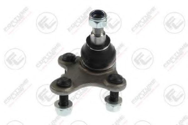 FORTUNE LINE FZ3122 Несущий направляющий шарнир слева для VOLKSWAGEN BORA / JETTA V (1K5), GOLF V Variant (1K5), JETTA V (1K5), VENTO V (1K5) 1.4 TSI FORTUNE LINE FZ3122 Несущий направляющий шарнир слева для VOLKSWAGEN BORA / JETTA V (1K5), GOLF V Variant (1K5), JETTA V (1K5), VENTO V (1K5) 1.4 TSI