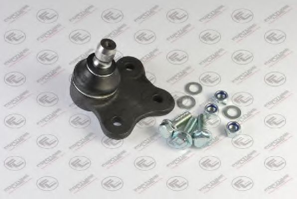 FORTUNE LINE FZ3203 Несущий направляющий шарнир справа для FIAT 500 C (Фиат 500 c) FORTUNE LINE FZ3203 Несущий направляющий шарнир справа для FIAT 500 C (Фиат 500 c)