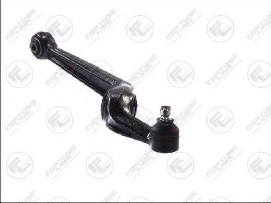 FORTUNE LINE FZ5025 Рычаг независимой подвески колеса, подвеска колеса для PEUGEOT 205 II (Пежо 205 2) FORTUNE LINE FZ5025 Рычаг независимой подвески колеса, подвеска колеса для PEUGEOT 205 II (Пежо 205 2)