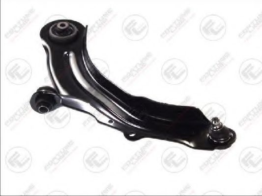 FORTUNE LINE FZ5407 Рычаг независимой подвески колеса, подвеска колеса снизу для RENAULT (Рено) FORTUNE LINE FZ5407 Рычаг независимой подвески колеса, подвеска колеса снизу для RENAULT (Рено)