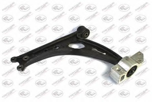 FORTUNE LINE FZ5718 Рычаг независимой подвески колеса, подвеска колеса для VOLKSWAGEN BORA / JETTA V (1K5), GOLF V Variant (1K5), JETTA V (1K5), VENTO V (1K5) 1.4 TSI FORTUNE LINE FZ5718 Рычаг независимой подвески колеса, подвеска колеса для VOLKSWAGEN BORA / JETTA V (1K5), GOLF V Variant (1K5), JETTA V (1K5), VENTO V (1K5) 1.4 TSI
