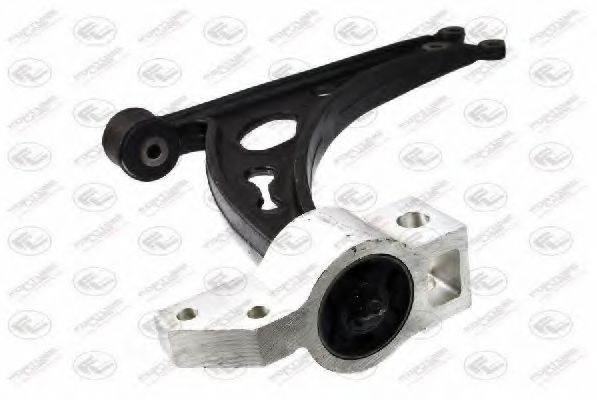 FORTUNE LINE FZ5719 Рычаг независимой подвески колеса, подвеска колеса для VOLKSWAGEN BORA / JETTA V (1K5), GOLF V Variant (1K5), JETTA V (1K5), VENTO V (1K5) 1.4 TSI FORTUNE LINE FZ5719 Рычаг независимой подвески колеса, подвеска колеса для VOLKSWAGEN BORA / JETTA V (1K5), GOLF V Variant (1K5), JETTA V (1K5), VENTO V (1K5) 1.4 TSI