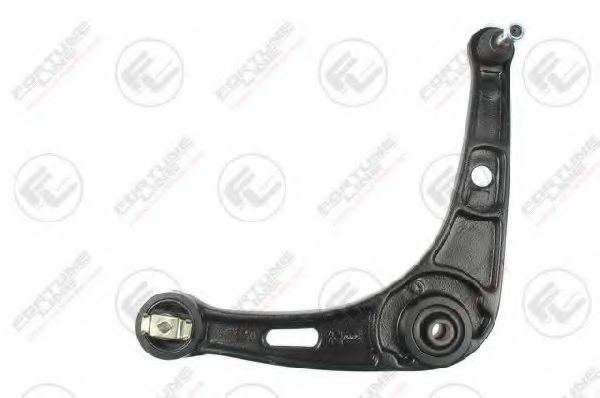 FORTUNE LINE FZ6111 Рычаг независимой подвески колеса, подвеска колеса для RENAULT (Рено) FORTUNE LINE FZ6111 Рычаг независимой подвески колеса, подвеска колеса для RENAULT (Рено)
