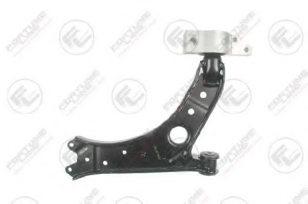 FORTUNE LINE FZ6465 Рычаг независимой подвески колеса, подвеска колеса для VOLKSWAGEN BORA / JETTA V (1K5), GOLF V Variant (1K5), JETTA V (1K5), VENTO V (1K5) 1.4 TSI FORTUNE LINE FZ6465 Рычаг независимой подвески колеса, подвеска колеса для VOLKSWAGEN BORA / JETTA V (1K5), GOLF V Variant (1K5), JETTA V (1K5), VENTO V (1K5) 1.4 TSI
