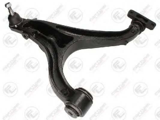 FORTUNE LINE FZ6746 Рычаг независимой подвески колеса, подвеска колеса снизу для JEEP COMMANDER (Джип Cоммандэр) FORTUNE LINE FZ6746 Рычаг независимой подвески колеса, подвеска колеса снизу для JEEP COMMANDER (Джип Cоммандэр)