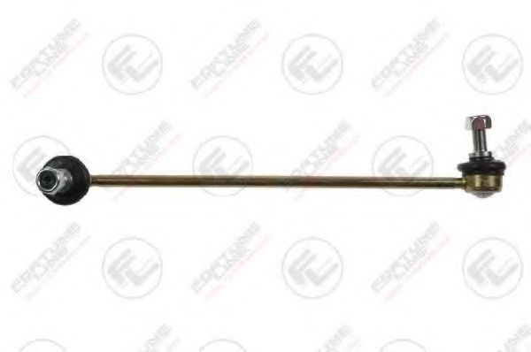 FORTUNE LINE FZ7212 Тяга стойка, стабилизатор передняя ось, двусторонне для AUDI (Ауди) FORTUNE LINE FZ7212 Тяга стойка, стабилизатор передняя ось, двусторонне для AUDI (Ауди)