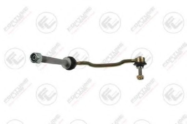 FORTUNE LINE FZ7214 Тяга стойка, стабилизатор для PEUGEOT 407 (Пежо 407) FORTUNE LINE FZ7214 Тяга стойка, стабилизатор для PEUGEOT 407 (Пежо 407)