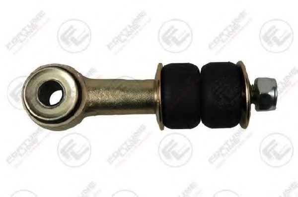 FORTUNE LINE FZ7235 Тяга стойка, стабилизатор спереди для CITROËN JUMPY (CитроËн Джампи) FORTUNE LINE FZ7235 Тяга стойка, стабилизатор спереди для CITROËN JUMPY (CитроËн Джампи)