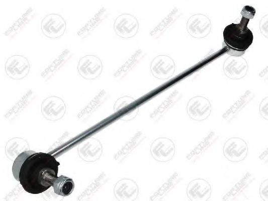 FORTUNE LINE FZ7620 Тяга стойка, стабилизатор справа для PEUGEOT 207 (Пежо 207) FORTUNE LINE FZ7620 Тяга стойка, стабилизатор справа для PEUGEOT 207 (Пежо 207)
