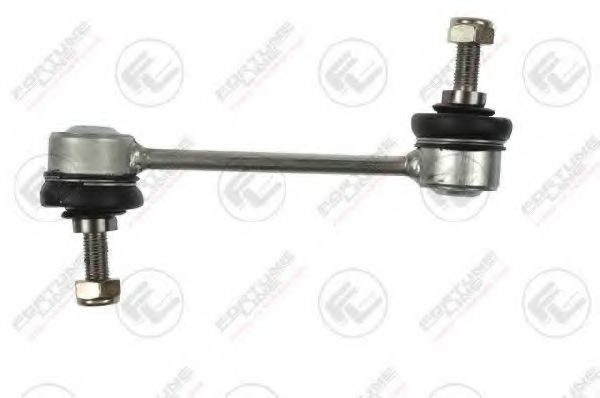 FORTUNE LINE FZ7707 Тяга стойка, стабилизатор для PEUGEOT 407 (Пежо 407) FORTUNE LINE FZ7707 Тяга стойка, стабилизатор для PEUGEOT 407 (Пежо 407)