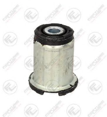 FORTUNE LINE FZ90223 Втулка, балка моста для RENAULT ESPACE II (Рено Эспейс 2) FORTUNE LINE FZ90223 Втулка, балка моста для RENAULT ESPACE II (Рено Эспейс 2)