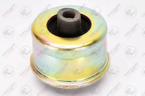 FORTUNE LINE FZ9031 Гильза, подвески поперечного рычага<br >montata su bracci 13 