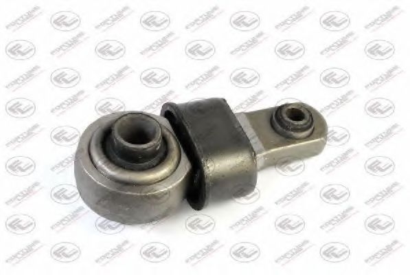FORTUNE LINE FZ90432 Подвеска, рычаг независимой подвески колеса; Втулка, балка моста для VOLVO (Вольво) FORTUNE LINE FZ90432 Подвеска, рычаг независимой подвески колеса; Втулка, балка моста для VOLVO (Вольво)
