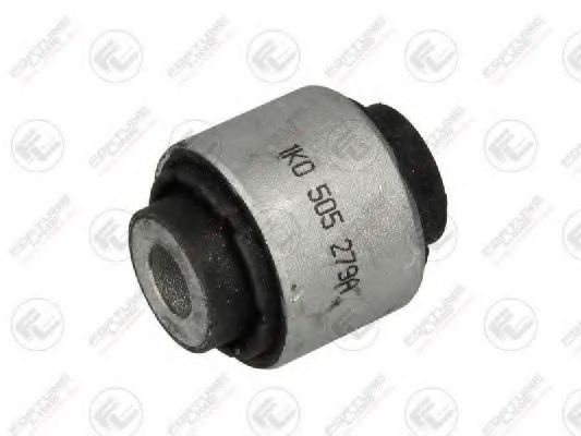 FORTUNE LINE FZ90446 Подвеска, рычаг независимой подвески колеса для VOLKSWAGEN BORA / JETTA V (1K5), GOLF V Variant (1K5), JETTA V (1K5), VENTO V (1K5) 1.4 TSI FORTUNE LINE FZ90446 Подвеска, рычаг независимой подвески колеса для VOLKSWAGEN BORA / JETTA V (1K5), GOLF V Variant (1K5), JETTA V (1K5), VENTO V (1K5) 1.4 TSI