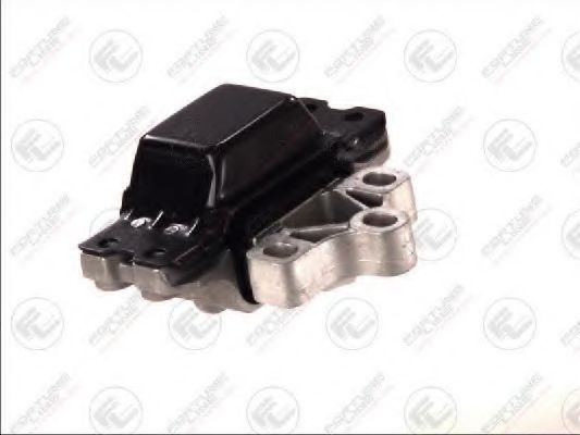 FORTUNE LINE FZ90471 Подвеска, двигатель Автоматическая коробка передач для VOLKSWAGEN (Фольксваген) FORTUNE LINE FZ90471 Подвеска, двигатель Автоматическая коробка передач для VOLKSWAGEN (Фольксваген)