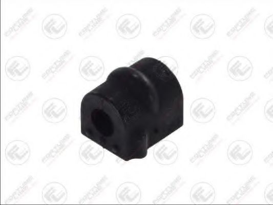 FORTUNE LINE FZ90492 Опора, стабилизатор<br >для автомобилей без оборудования для плохих дорог 