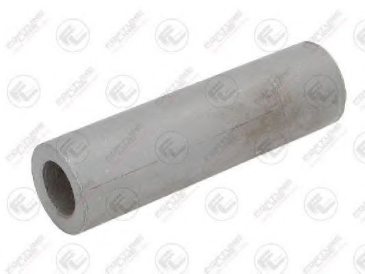 FORTUNE LINE FZ91002 Втулка подшипника, листовая рессора - капот двигателя 