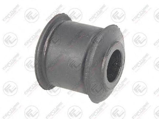 FORTUNE LINE FZ91026 Втулка, амортизатор 