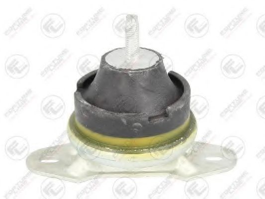 FORTUNE LINE FZ91044 Подвеска, двигатель для PEUGEOT 407 (Пежо 407) FORTUNE LINE FZ91044 Подвеска, двигатель для PEUGEOT 407 (Пежо 407)