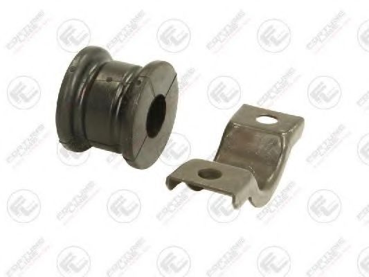 FORTUNE LINE FZ91150 Втулка, стабилизатор 