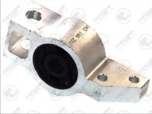 FORTUNE LINE FZ9412 Подвеска, рычаг независимой подвески колеса для VOLKSWAGEN BORA / JETTA V (1K5), GOLF V Variant (1K5), JETTA V (1K5), VENTO V (1K5) 1.4 TSI FORTUNE LINE FZ9412 Подвеска, рычаг независимой подвески колеса для VOLKSWAGEN BORA / JETTA V (1K5), GOLF V Variant (1K5), JETTA V (1K5), VENTO V (1K5) 1.4 TSI