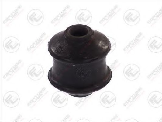 FORTUNE LINE FZ9528 Подвеска, рычаг независимой подвески колеса для VOLKSWAGEN POLO (Фольксваген Поло) FORTUNE LINE FZ9528 Подвеска, рычаг независимой подвески колеса для VOLKSWAGEN POLO (Фольксваген Поло)