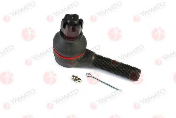 YAMATO I12086YMT Наконечник поперечной рулевой тяги справа для TOYOTA HILUX II (Тойота/тоета Хилуx 2) YAMATO I12086YMT Наконечник поперечной рулевой тяги справа для TOYOTA HILUX II (Тойота/тоета Хилуx 2)
