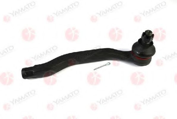 YAMATO I14014YMT Наконечник поперечной рулевой тяги для HONDA (Хонда) YAMATO I14014YMT Наконечник поперечной рулевой тяги для HONDA (Хонда)