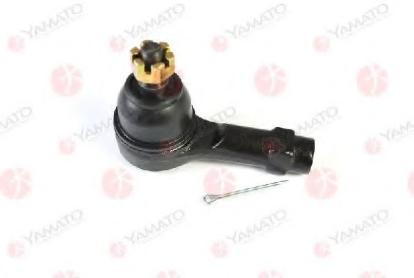 YAMATO I15005YMT Наконечник поперечной рулевой тяги для MITSUBISHI (Митсубиши/митсубиси) YAMATO I15005YMT Наконечник поперечной рулевой тяги для MITSUBISHI (Митсубиши/митсубиси)