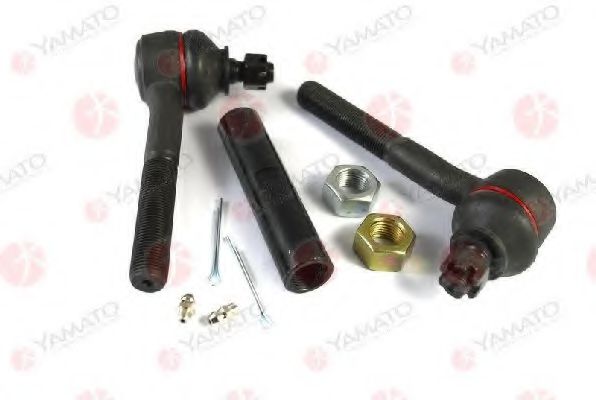 YAMATO I31016YMT Поперечная рулевая тяга для FORD MAVERICK (Форд Маvэриcк) YAMATO I31016YMT Поперечная рулевая тяга для FORD MAVERICK (Форд Маvэриcк)