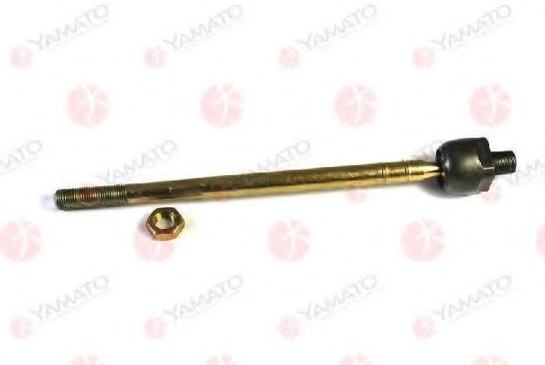 YAMATO I33005YMT Осевой шарнир, рулевая тяга для автомобилей без усиленного рулевого механизма для MAZDA 626 III (Мазда 626 3) YAMATO I33005YMT Осевой шарнир, рулевая тяга для автомобилей без усиленного рулевого механизма для MAZDA 626 III (Мазда 626 3)