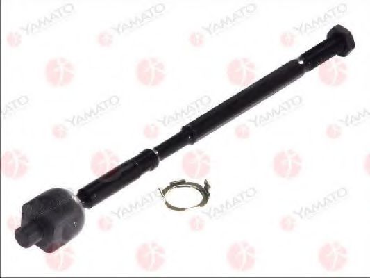 YAMATO I34036YMT Осевой шарнир, рулевая тяга 