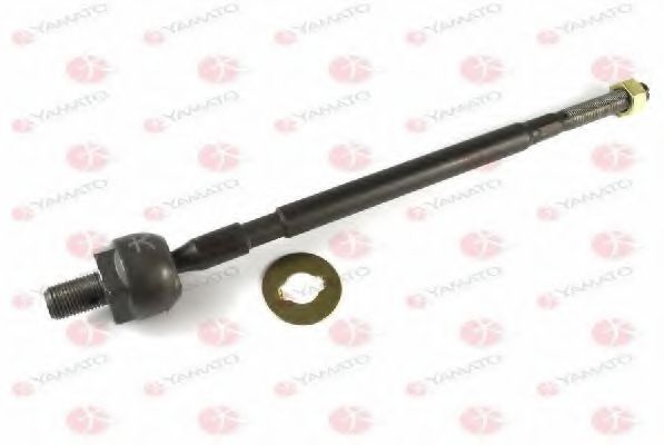 YAMATO I35014YMT Осевой шарнир, рулевая тяга 