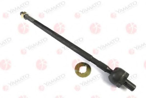 YAMATO I35017YMT Осевой шарнир, рулевая тяга 