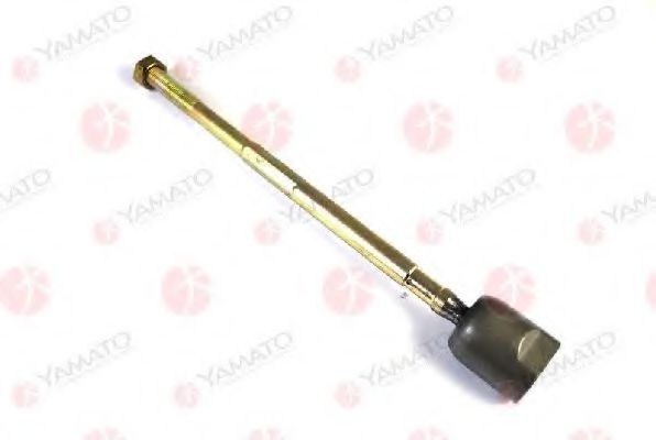 YAMATO I38004YMT Осевой шарнир, рулевая тяга 