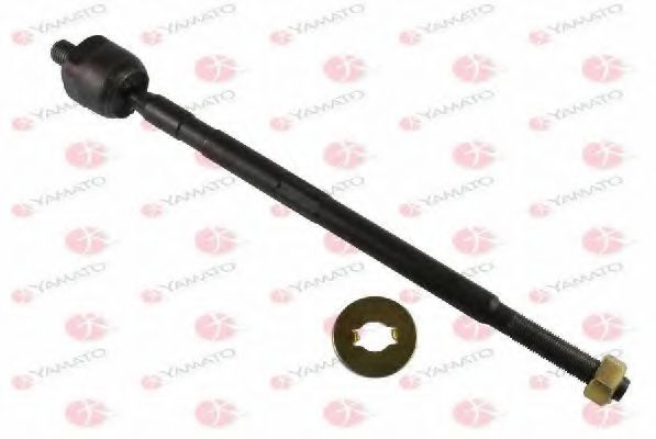 YAMATO I38012YMT Осевой шарнир, рулевая тяга<br >справа 