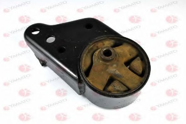 YAMATO I51045YMT Подвеска, ступенчатая коробка передач спереди справа для NISSAN PRIMERA (Ниссан Примера) YAMATO I51045YMT Подвеска, ступенчатая коробка передач спереди справа для NISSAN PRIMERA (Ниссан Примера)