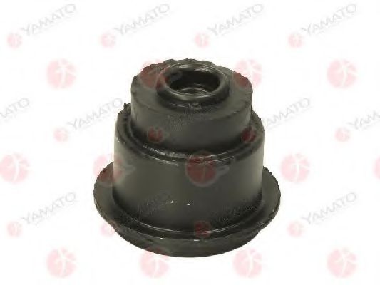 YAMATO I51079YMT Шарнирный кронштейн, подвеска двигателя для NISSAN PRIMASTAR (X83), PRIMASTAR Van (X83) dCi 90 YAMATO I51079YMT Шарнирный кронштейн, подвеска двигателя для NISSAN PRIMASTAR (X83), PRIMASTAR Van (X83) dCi 90