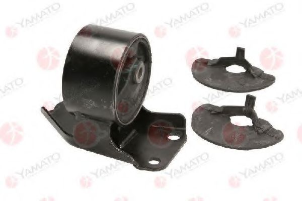 YAMATO I56010YMT Подвеска, двигатель для DAIHATSU CUORE VI (Дайхатсу Cуорэ vи) YAMATO I56010YMT Подвеска, двигатель для DAIHATSU CUORE VI (Дайхатсу Cуорэ vи)