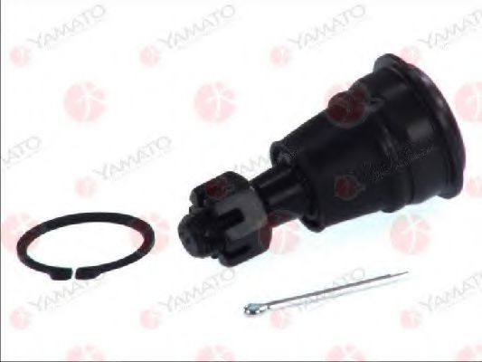 YAMATO J11010YMT Несущий направляющий шарнир справа для NISSAN SUNNY III LER (Ниссан Суннъ 3 лэр) YAMATO J11010YMT Несущий направляющий шарнир справа для NISSAN SUNNY III LER (Ниссан Суннъ 3 лэр)