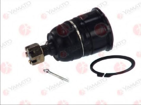 YAMATO J14002YMT Несущий направляющий шарнир 01 1996 для HONDA SHUTTLE (Хонда Шуттлэ) YAMATO J14002YMT Несущий направляющий шарнир 01 1996 для HONDA SHUTTLE (Хонда Шуттлэ)