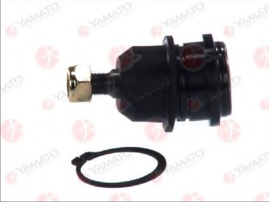 YAMATO J15008YMT Несущий направляющий шарнир справа для MITSUBISHI TREDIA (Митсубиши/митсубиси Трэдиа) YAMATO J15008YMT Несущий направляющий шарнир справа для MITSUBISHI TREDIA (Митсубиши/митсубиси Трэдиа)