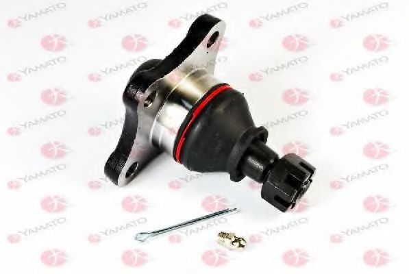 YAMATO J25003YMT Несущий направляющий шарнир для MITSUBISHI PAJERO PININ (Митсубиши/митсубиси Пажэро пинин) YAMATO J25003YMT Несущий направляющий шарнир для MITSUBISHI PAJERO PININ (Митсубиши/митсубиси Пажэро пинин)