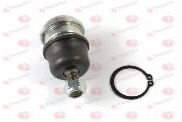 YAMATO J25004YMT Несущий направляющий шарнир для MITSUBISHI ASPIRE VI (Митсубиши/митсубиси Аспирэ vи) YAMATO J25004YMT Несущий направляющий шарнир для MITSUBISHI ASPIRE VI (Митсубиши/митсубиси Аспирэ vи)